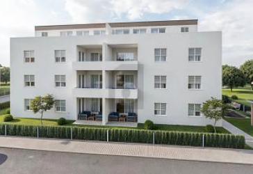 TOP LAGE MIT TERRASSE UND KÜCHE, PROVISIONSFREI