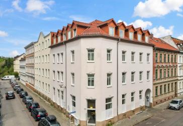 Vorschaubild Wohnung