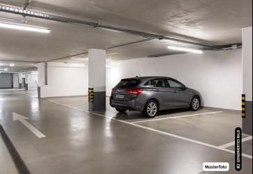 Gebäude in Duisburg, 3 Stellplätze - Ihre Gelegenheit zum Immobilienkauf – provisionsfrei