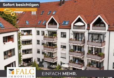 Vorschaubild Wohnung