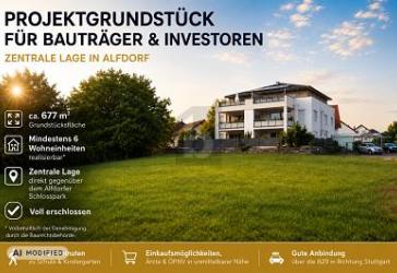 Vorschaubild Grundstück