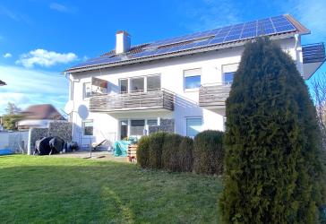 Vorschaubild Wohnung