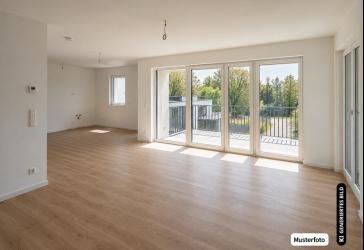 5-Zimmerwohnung mit Garage - Ihre Immobiliengelegenheit – provisionsfrei