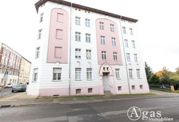 Vorschaubild Erdgeschosswohnung