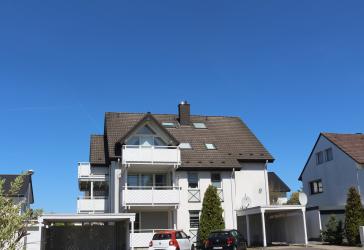 Schöne ETW im Staatsbad Salzuflen
