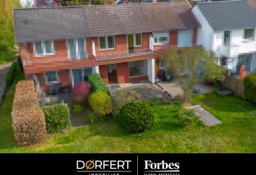 Gartenfreuden & Stadtnähe: Ihr Projekt im Herzen Norderstedts