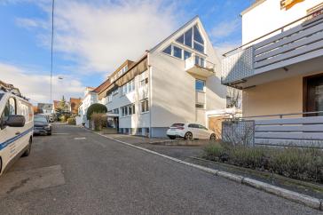 Ihr neues Zuhause am beliebten Killesberg