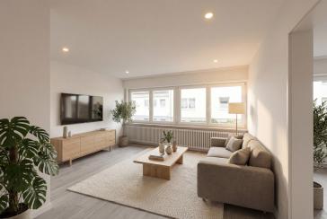 Ihr neues Zuhause am beliebten Killesberg – Stuttgart – Vorschaubild 4