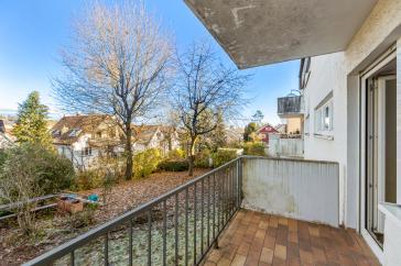 Ihr neues Zuhause am beliebten Killesberg – Stuttgart – Vorschaubild 9