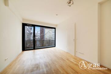 Großzügig geschnittene 2 Zimmer Wohnung mit ca. 78m², EBK und Balkon in Mitte! – Vorschaubild 5