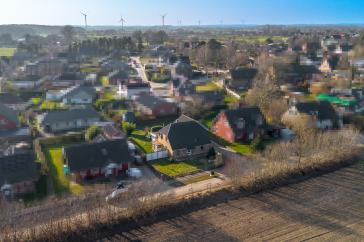 Familienidyll: Lichtdurchflutetes Einfamilienhaus mit sonnigem Garten in ruhiger Lage – Steinfeld – Vorschaubild 11