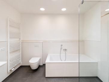 SCHÖNE 3-RAUM WOHNUNG IM 2. OBERGESCHOSS – Dresden – Vorschaubild 9