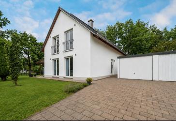 Vorschaubild Einfamilienhaus