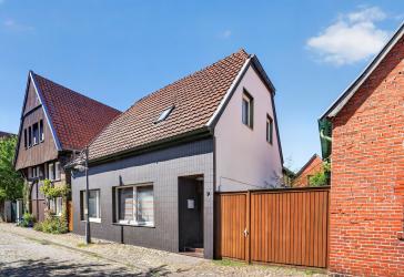 Vorschaubild Einfamilienhaus
