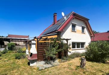Vorschaubild Einfamilienhaus