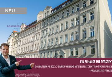 Vorschaubild Erdgeschosswohnung