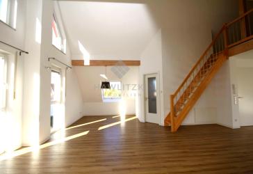 Vorschaubild Maisonettewohnung