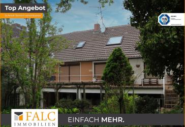 Vorschaubild Reihenmittelhaus