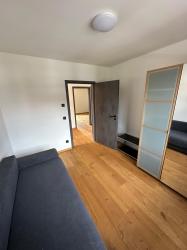 moderner Staffelbungalow Baujahr 2022, mit alten Feldbrandstein im Bauhausstil in Krefeld Dykgebiet – 47803 Krefeld – Vorschaubild 18