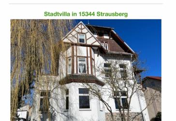 Vorschaubild Villa