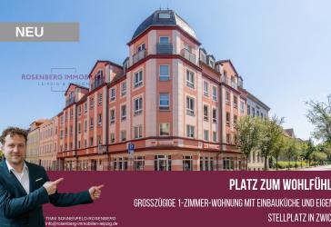 Vorschaubild Dachgeschosswohnung