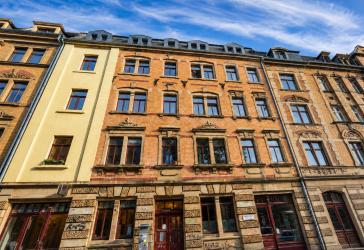 Vorschaubild Etagenwohnung