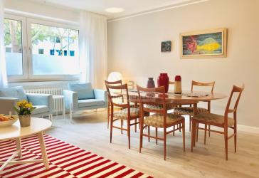 Attraktive 2-Zimmer-Wohnung in Köln-Zollstock – ideal zum Wohnen oder als Kapitalanlage