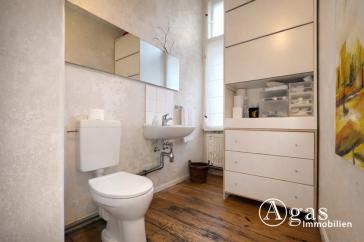 142 m² Altbau im Prenzlauer Berg – zwei Eingänge, viele Möglichkeiten, maximale Flexibilität – Berlin – Vorschaubild 11
