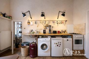 142 m² Altbau im Prenzlauer Berg – zwei Eingänge, viele Möglichkeiten, maximale Flexibilität – Berlin – Vorschaubild 14