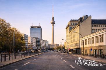 142 m² Altbau im Prenzlauer Berg – zwei Eingänge, viele Möglichkeiten, maximale Flexibilität – Berlin – Vorschaubild 15