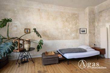142 m² Altbau im Prenzlauer Berg – zwei Eingänge, viele Möglichkeiten, maximale Flexibilität – Berlin – Vorschaubild 7
