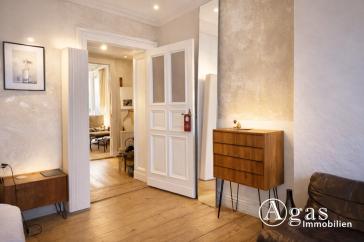 142 m² Altbau im Prenzlauer Berg – zwei Eingänge, viele Möglichkeiten, maximale Flexibilität – Berlin – Vorschaubild 8