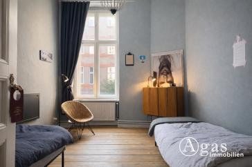 142 m² Altbau im Prenzlauer Berg – zwei Eingänge, viele Möglichkeiten, maximale Flexibilität – Berlin – Vorschaubild 9