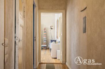 142 m² Altbau im Prenzlauer Berg – zwei Eingänge, viele Möglichkeiten, maximale Flexibilität – Berlin – Vorschaubild 10