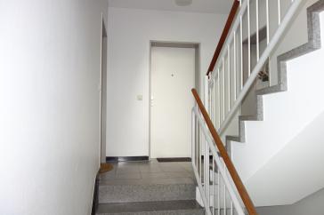 EXKLUSIV IN BILK NÄHE UNI HELL + RUHIG ERDGESCHOSS MIT TERRASSE 2 BÄDER KOMPLETT PARKETT TG-STELLPL. – Düsseldorf – Vorschaubild 22