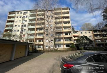 Berlin-Wedding: vermietete 1,5-Zimmerwohnung als Kapitalanlage