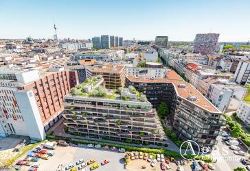 Vorschaubild Maisonettewohnung