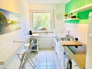 Wohnen oder investieren – attraktive 2-Zimmerwohnung in Köln-Zollstock – Köln – Vorschaubild 4
