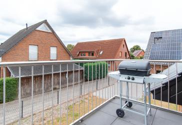 Zweifamilienhaus mit zwei Wohneinheiten & viel Komfort