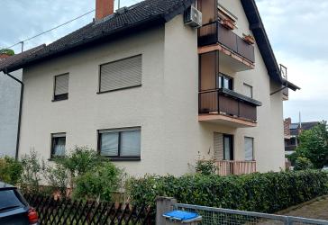 Vorschaubild Etagenwohnung