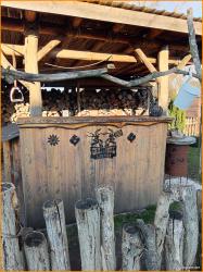 Wasser, traumhafte - ländliche Lage und ein Blockhaus – Trebbin-Großbeuthen – Vorschaubild 16
