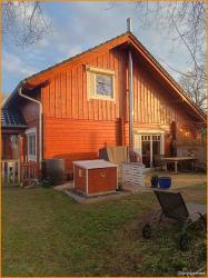 Wasser, traumhafte - ländliche Lage und ein Blockhaus – Trebbin-Großbeuthen – Vorschaubild 17