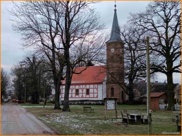 Wasser, traumhafte - ländliche Lage und ein Blockhaus – Trebbin-Großbeuthen – Vorschaubild 3