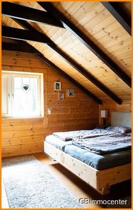 Wasser, traumhafte - ländliche Lage und ein Blockhaus – Trebbin-Großbeuthen – Vorschaubild 25