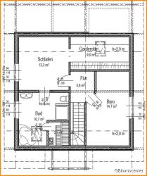Wasser, traumhafte - ländliche Lage und ein Blockhaus – Trebbin-Großbeuthen – Vorschaubild 27