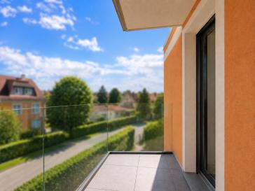 ERSTBEZUG - 4-ZIMMER WOHNUNG MIT GARTEN – Dresden – Vorschaubild 12
