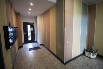 RENOVIERTE KOMFORTWHG. SANIERTES DUSCHBAD BALKON GARAGE MÖGL. 1.OG MODERNE BÖDEN OBERBILK/ELLERSTR. – Düsseldorf – Vorschaubild 16