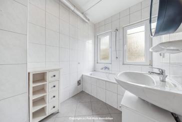 GEMÜTLICH: Helle 2-Zimmer-Wohnung in ruhiger Lage von Karlsruhe-Knielingen – 76187 Karlsruhe – Vorschaubild 11
