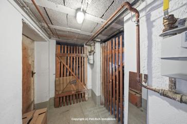 GEMÜTLICH: Helle 2-Zimmer-Wohnung in ruhiger Lage von Karlsruhe-Knielingen – 76187 Karlsruhe – Vorschaubild 13