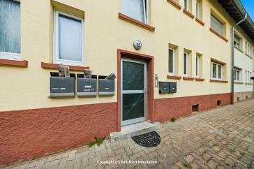 GEMÜTLICH: Helle 2-Zimmer-Wohnung in ruhiger Lage von Karlsruhe-Knielingen – 76187 Karlsruhe – Vorschaubild 15